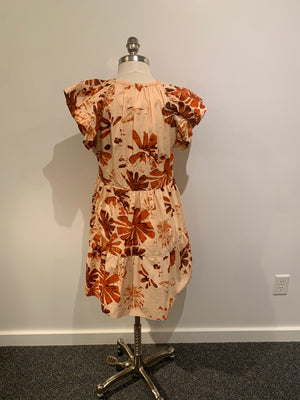 Kara Dress Aloha Summer