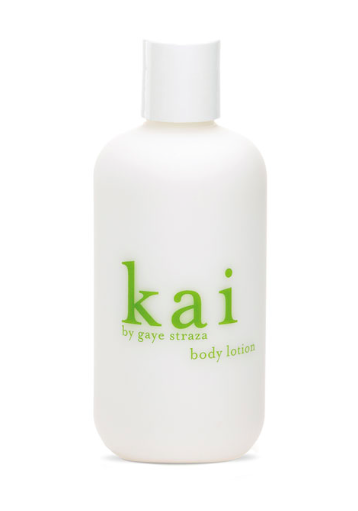 Kai Body Lotion
