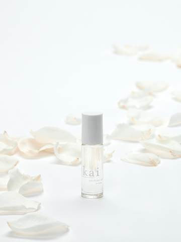 Kai Oil Perfume / Rose